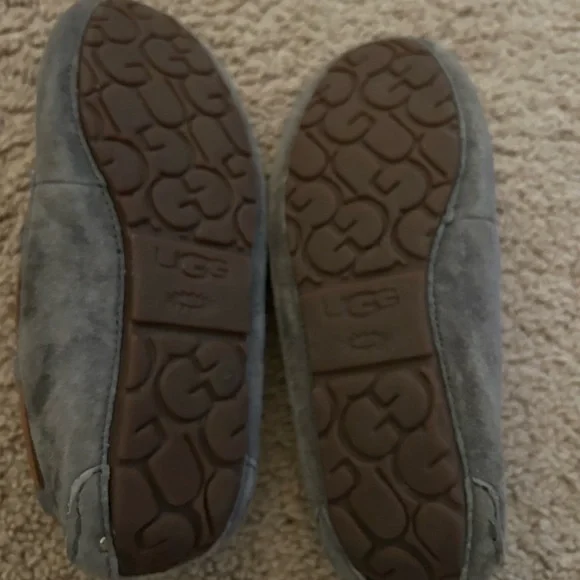 Ugg Dakota Moccasin Slippers - Picture 3 of 4